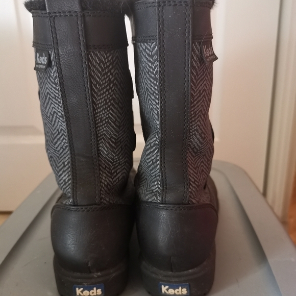 Keds winter boots kids, size 6 - Picture 7 of 7